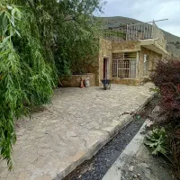 باغ زشک چشمه قل قلی