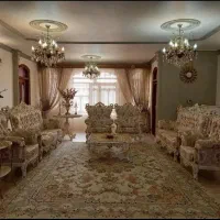 آپارتمان مسکونی تک واحدی ۱۹۳ متر در کوچه حاجیان