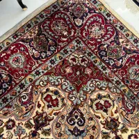 فرش دستباف قدیمی (عطیقه)|فرش|مشهد, شهید فرامرز عباسی|دیوار