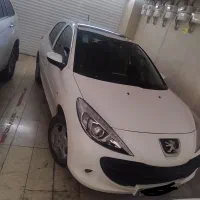 فروش فوری 207پانا85گانه مدل1403بیرنگ