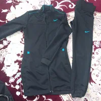 ست ورزشی سایز بندی لارج