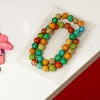 دستمال، دستبند دستساز