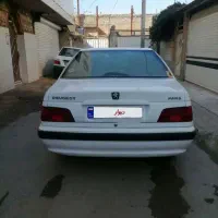 پارس تیو5|خودرو سواری و وانت|نیشابور, شهرک فرهنگیان|دیوار