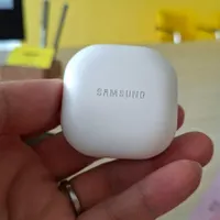 سامسونگ گلکسی بادز ۲ پرو Samsung buds 2 pro|لوازم جانبی موبایل و تبلت|مشهد, فرهنگ|دیوار