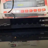 گیرنده دیجیتال ایرانی مکسیدر|صوتی و تصویری|ارومیه, |دیوار