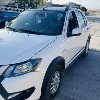 کوییک جی ایکس آر مدل ۴۰۴|خودرو سواری و وانت|داراب, |دیوار