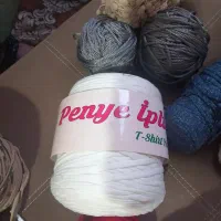 نخ تریکو|لوازم خیاطی و بافتنی|نسیم‌شهر, |دیوار