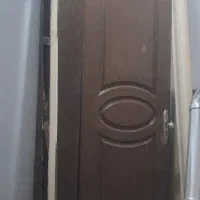 درب آپارتمان