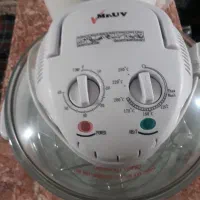 بخوارپزآرام پزهواپز چرخ گوشت|اجاق گاز و لوازم برقی پختوپز|ملکآباد, |دیوار