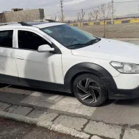 اچ سی کراس مدل ۹۷ تمیز