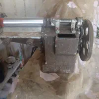 ماشین آلات صنعتی