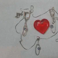 زیورآلات