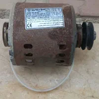 دینام کولر آبی و پمپ آب