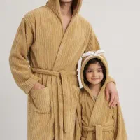 حوله تن پوش نانو کبریتی