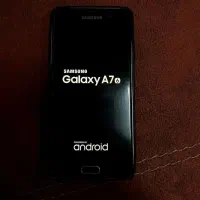 برد A7سامسونک