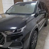 تیگو ۸ پرومکس فول IE اسفند۱۴۰۲ بدون رنگ نقد معاوضه|خودرو سواری و وانت|مشهد, شهرک لشکر (شهرک غرب)|دیوار