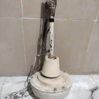 پنکه سقفی|پنکه و تصفیه‌کنندهٔ هوا|شاهین‌شهر, حاجی آباد|دیوار