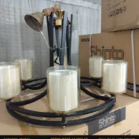 لوستر لوکس و خوشگل