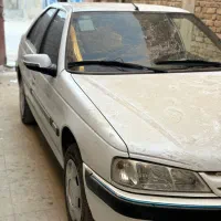 پارس 1401گاز سیمی