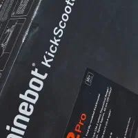 اسکوتر برقی ناین بوت پرو 2 900