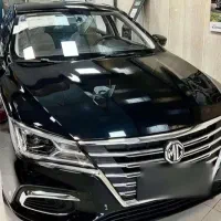 فروش mg5وارداتی 2024|خودرو سواری و وانت|تبریز, |دیوار