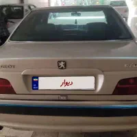 پرشیا مدل ۸۳|خودرو سواری و وانت|تهران, بلورسازی|دیوار
