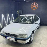 پژومدلSIx 97 فاقدرنگ