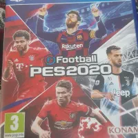 pes2020