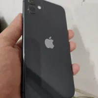 آیفون 11 نرمال|موبایل|کرج, باغستان|دیوار