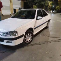 پارس سال99بیرنگ استثنایی|خودرو سواری و وانت|همدان, |دیوار