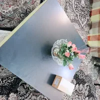 میز جلو مبلی