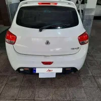 فروش یک دستگاه تیبا ۲