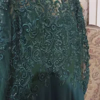 پیراهن مجلسی زنانه