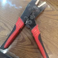 انبر پرس سیم و وایرشو|ابزارآلات|تهران, سردارجنگل|دیوار