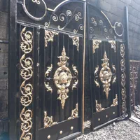 درب باغی در باغ پارکینگ۹ سرویس انباری اهنی حیاط ۹|مصالح و تجهیزات ساختمان|تهران, مخصوص|دیوار