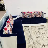 مبل شش نفره