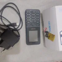 گوشی alcatel ۱۰۶۹|موبایل|بندر دیر, |دیوار