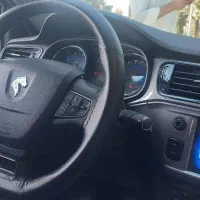 تارا اتومات ۱۴۰۲ کم کار سفید