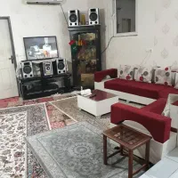 اجاره روزانه خونه مبله وجکوزی دار  برای اغشآرمرفح|اجارهٔ کوتاه‌مدت آپارتمان و سوئیت|گرمسار, |دیوار