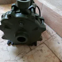 پمپ سائر ایتالیایی ۱/۵ اسب|مصالح و تجهیزات ساختمان|کرج, ساسانی (قلمستان)|دیوار