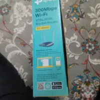 مودم (وایفا)|مودم و تجهیزات شبکه|الیگودرز, |دیوار