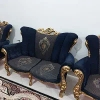 مبل|مبلمان خانگی و میز عسلی|شیراز, حجت آباد|دیوار