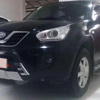 ایکس ۳۳ نیو مدل۹۵ دنده ای