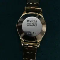 ساعت زنانه Invicta مولار سفارش عرب|ساعت|تهران, تهرانپارس غربی|دیوار