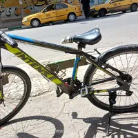 دوچرخه 26|دوچرخه، اسکیت، اسکوتر|قرچک, زیبا شهر|دیوار