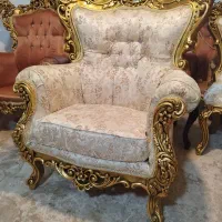 مبل سلطنتی
