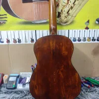 گیتار MV|گیتار، بیس، امپلیفایر|زنجان, |دیوار