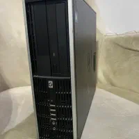 ۲ عدد مینی کامپیوتر hp