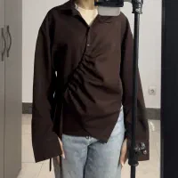 سه کالکشن جدید شومیز و مانتو