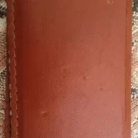 مدارک گمشده به نام سعید نوری